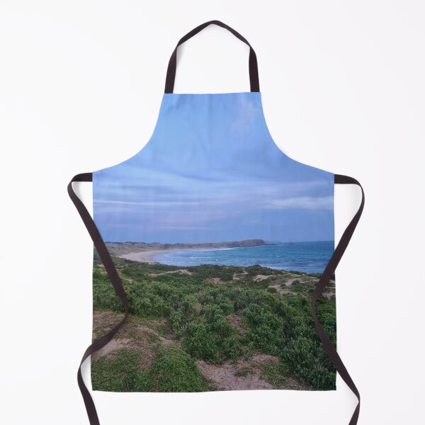 Item preview, Land and Sea - Phillip Island, Australia designed and sold by DarkDesiresAU.