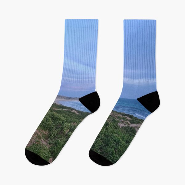 Item preview, Land and Sea - Phillip Island, Australia designed and sold by DarkDesiresAU.