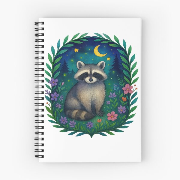 Item preview, Moonlit Mischief designed and sold by Rikaura.