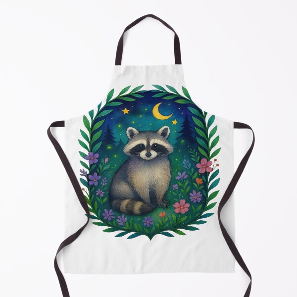 Item preview, Moonlit Mischief designed and sold by Rikaura.