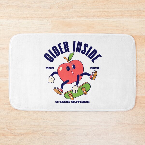 Item preview, Cider inside, chaos outside designed and sold by Peerless-Prime.