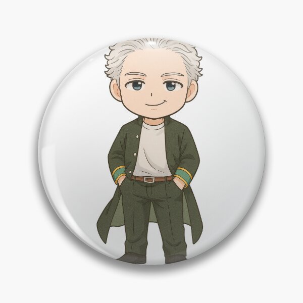 Item preview, Hajime Umemiya - Wind Breaker Anime Inspired Art designed and sold by Bingerzz' Marketplace.