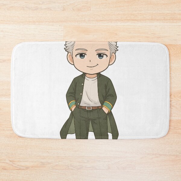 Item preview, Hajime Umemiya - Wind Breaker Anime Inspired Art designed and sold by Bingerzz' Marketplace.