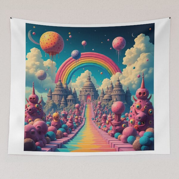 Item preview,  EYE of the Dream Temple designed and sold by 1R6V.