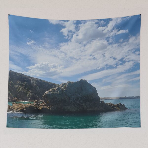 Item preview, Cape Woolamai - Phillip Island, Australia designed and sold by DarkDesiresAU.
