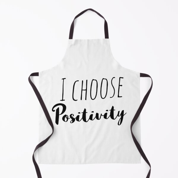 Item preview, I Choose Positivity – Affirmation – Mindset Reset Typography Design designed and sold by Camila Ardila.