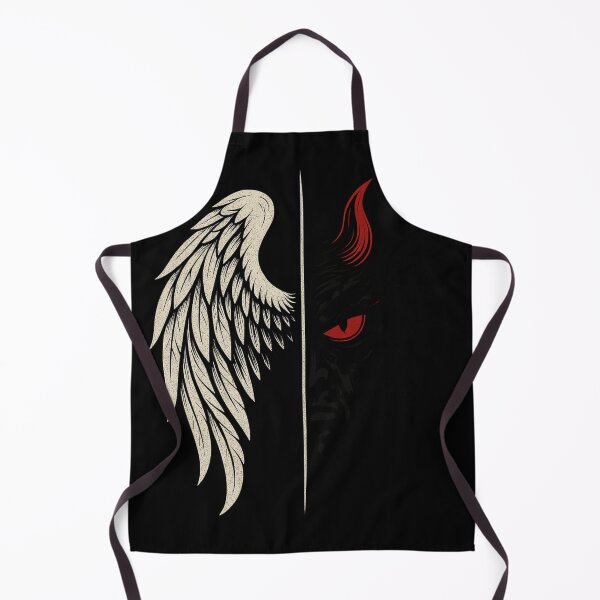 Item preview, Angel & Demon Wings | Mystical Fantasy designed and sold by Jawoahl.