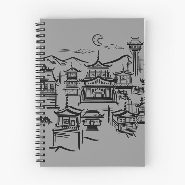 Item preview, Somewhere in Asia designed and sold by Cristiano Lin.