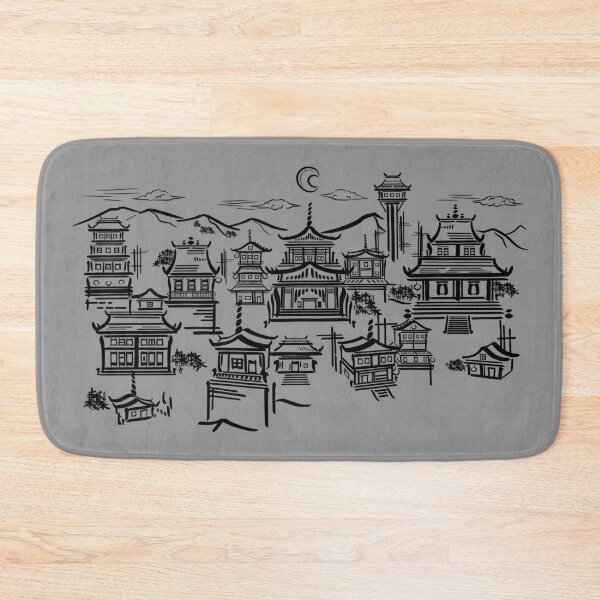 Item preview, Somewhere in Asia designed and sold by Cristiano Lin.