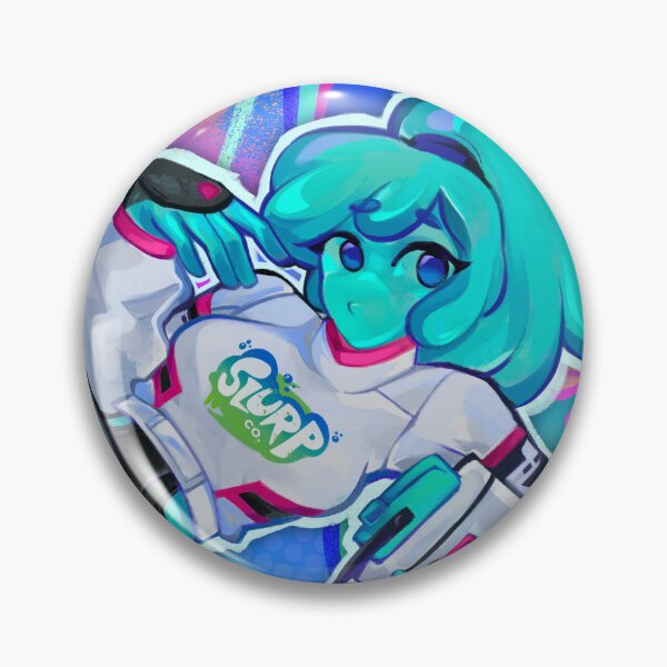 Item preview, Ella Slurp  designed and sold by ThePainter06.