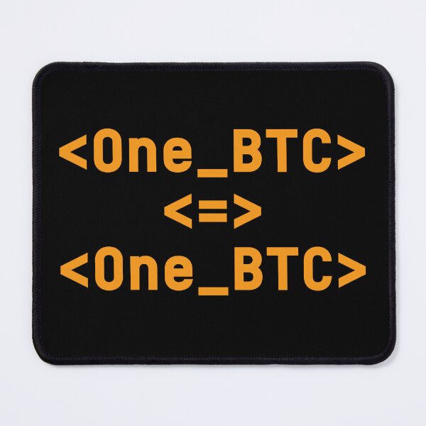 Item preview, Deflation - BTC Mindset Edition designed and sold by Silvernuit.