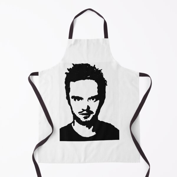 Artikelvorschau, Jesse Pinkman entworfen und verkauft von Chad's Fresh Art.