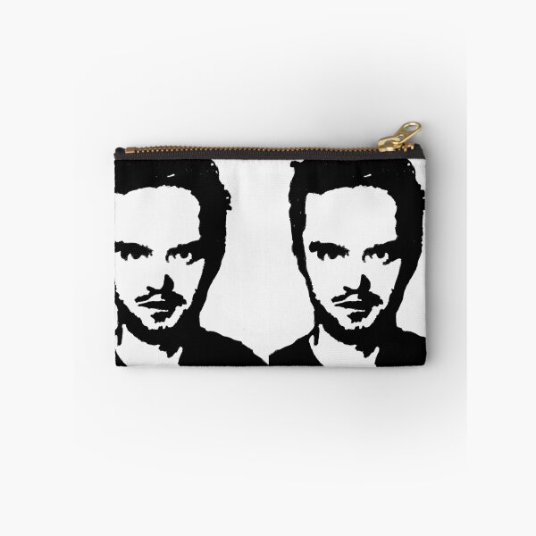 Artikelvorschau, Jesse Pinkman entworfen und verkauft von Chad's Fresh Art.