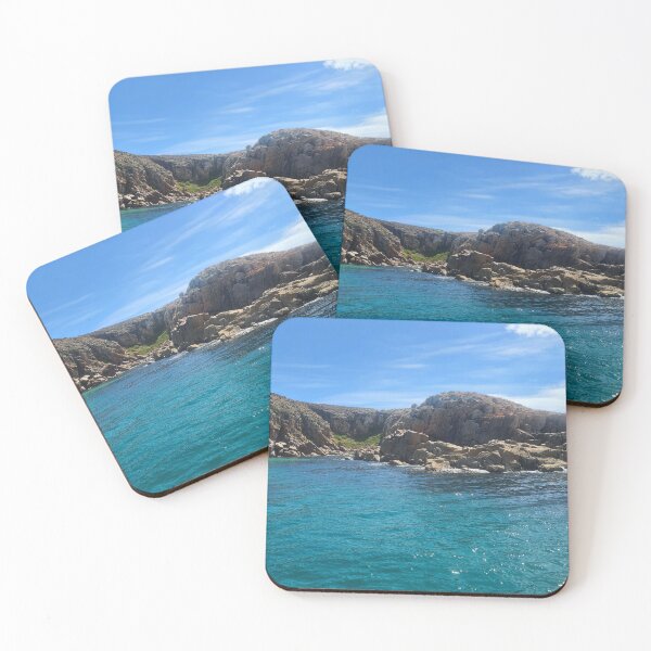 Item preview, Crystal Waters - Phillip Island, Australia designed and sold by DarkDesiresAU.