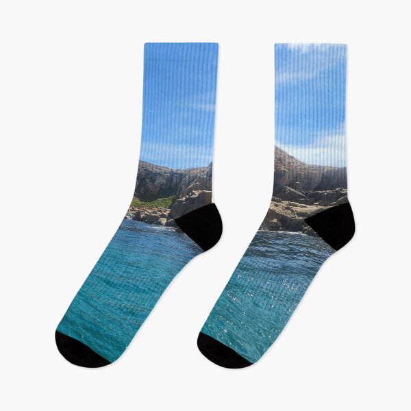 Item preview, Crystal Waters - Phillip Island, Australia designed and sold by DarkDesiresAU.