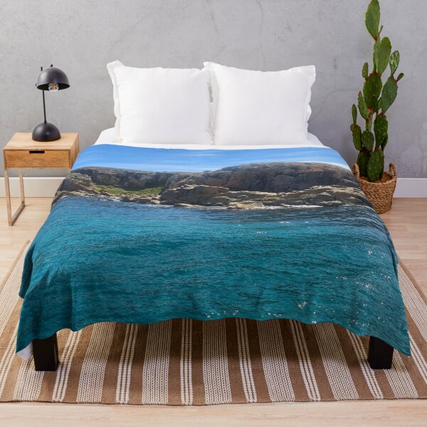 Item preview, Crystal Waters - Phillip Island, Australia designed and sold by DarkDesiresAU.