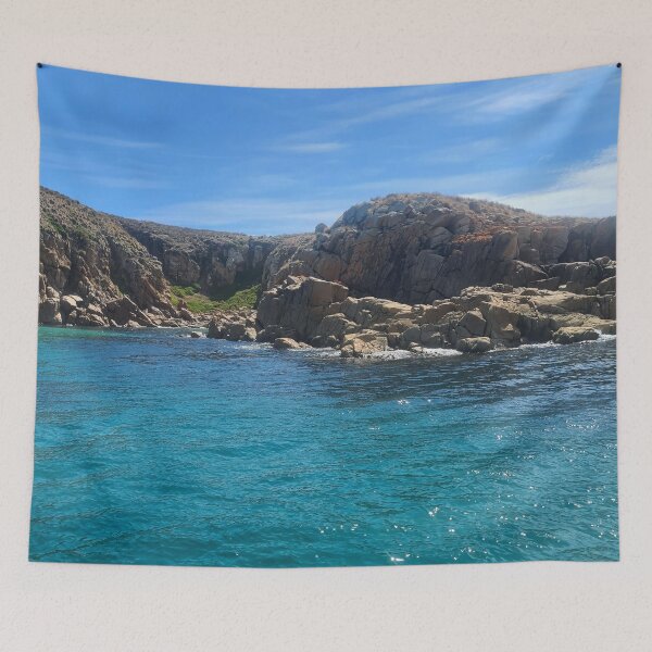 Item preview, Crystal Waters - Phillip Island, Australia designed and sold by DarkDesiresAU.