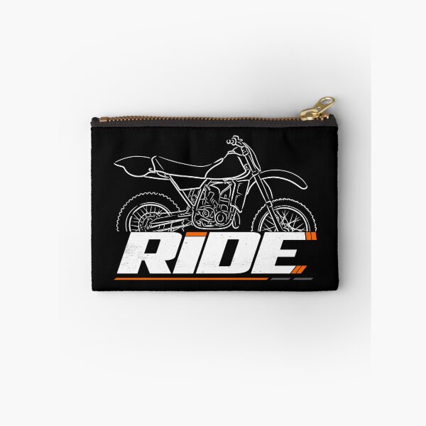 Artikelvorschau, KTM 250 MX 1983 für Motorradfans entworfen und verkauft von DrainvolStore.