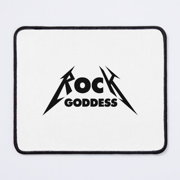 Item preview, 'Rock Goddess' | Rock Music Design designed and sold by Rodney's Marketplace.