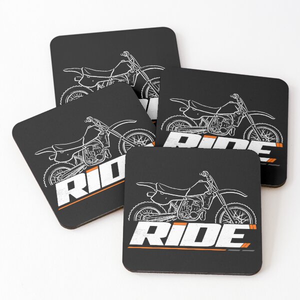 Item preview, KTM 250 MX 1984 for Motorcycle Fans designed and sold by DrainvolStore.
