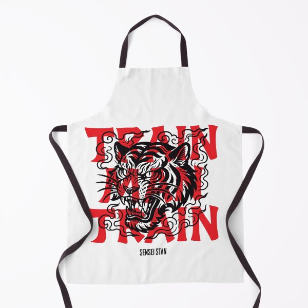 Item preview, The Sensei Stan Shirt designed and sold by Ossu-Couture.