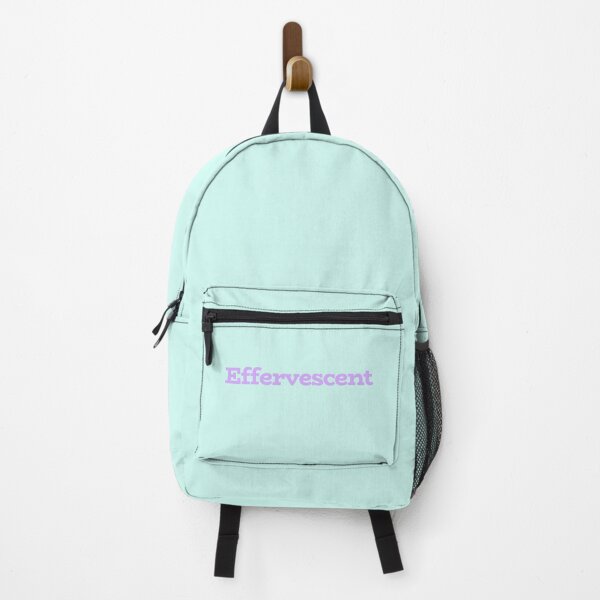 Item preview, Effervescent. – For the Bright Ones designed and sold by Novel Works Studio.