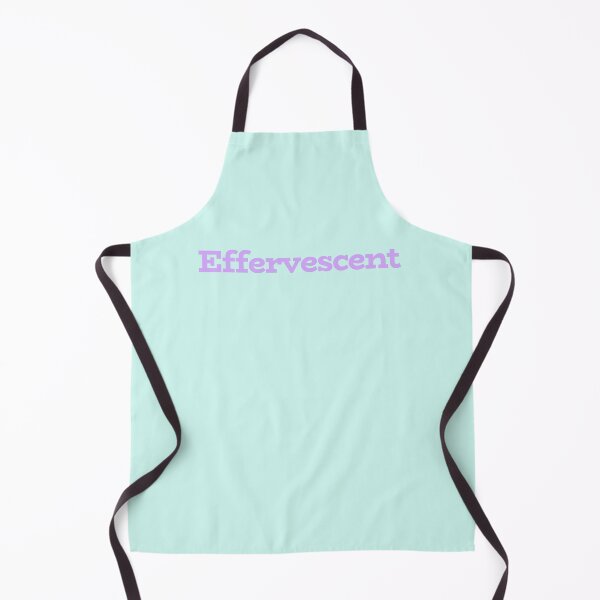 Item preview, Effervescent. – For the Bright Ones designed and sold by Novel Works Studio.