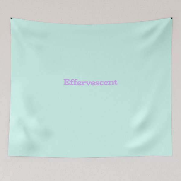 Item preview, Effervescent. – For the Bright Ones designed and sold by Novel Works Studio.
