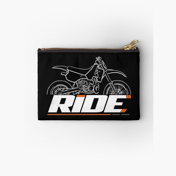 Aperçu de l'œuvre KTM 250 MX 1989 pour les fans de moto créée et vendue par DrainvolStore.