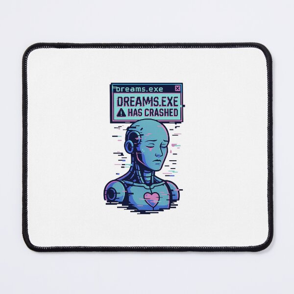 Item preview, Dreams.exe designed and sold by Samik-Bemik.