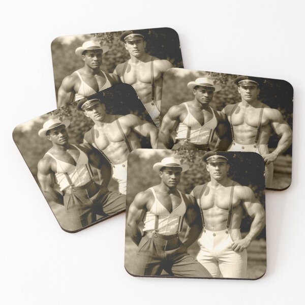 Item preview, Pete and Boris designed and sold by dudeoir.