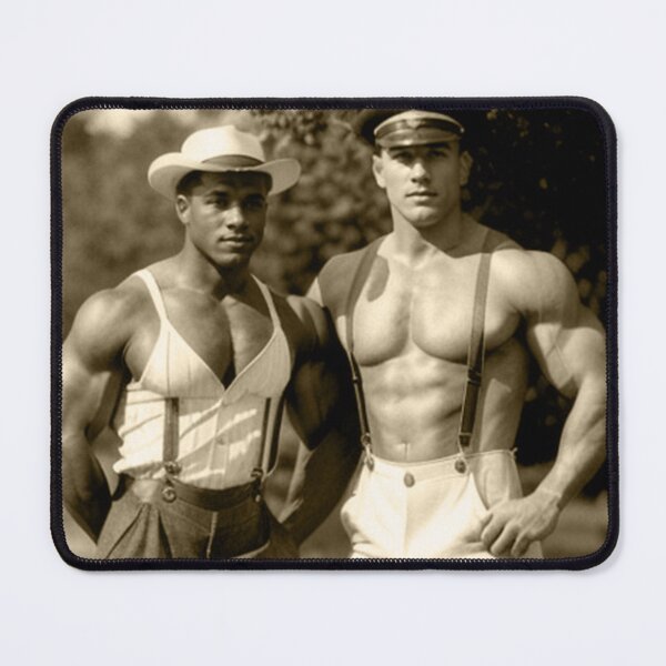 Item preview, Pete and Boris designed and sold by dudeoir.