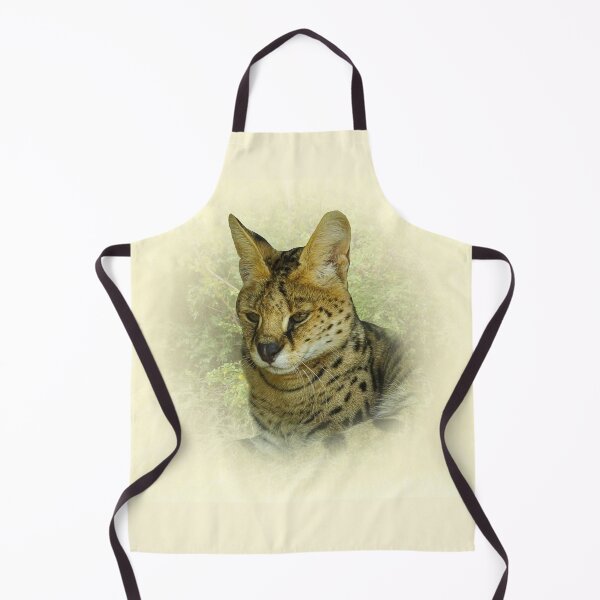 Item preview, Serval designed and sold by Guardi71.