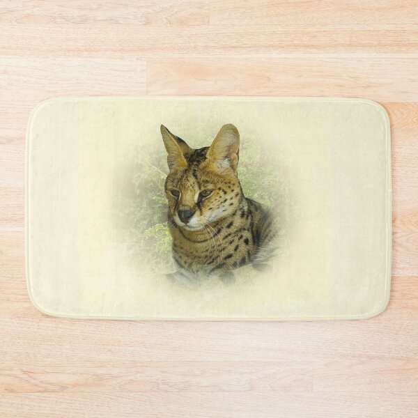 Item preview, Serval designed and sold by Guardi71.