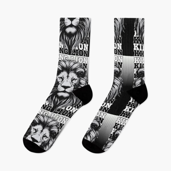 Item preview, Lion designed and sold by maistendencias.