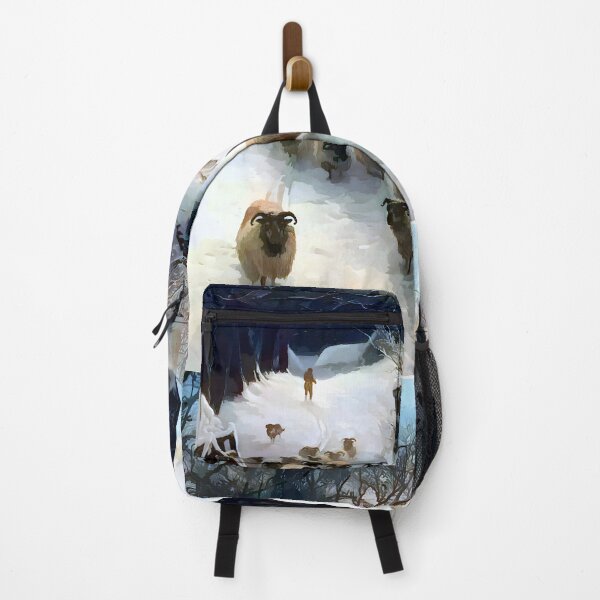 Item preview, Joseph Farquharson - The Sun had Closed on a Winter Day designed and sold by Jon-Baran.