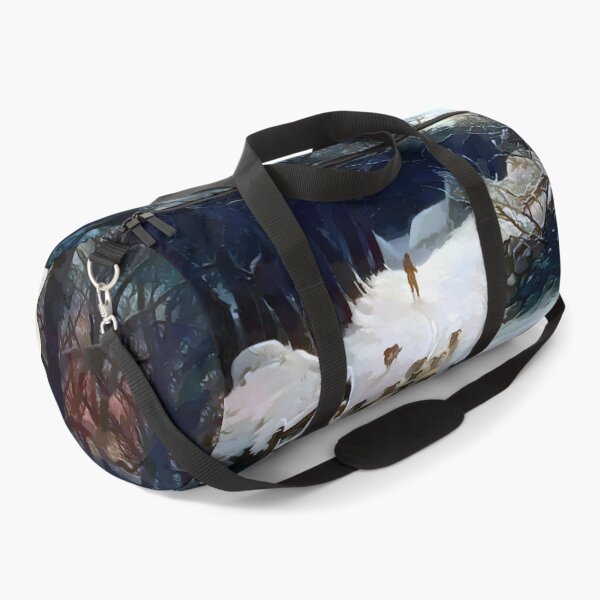 Item preview, Joseph Farquharson - The Sun had Closed on a Winter Day designed and sold by Jon-Baran.