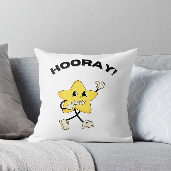 Item preview, Hooray! designed and sold by jessicapenman.
