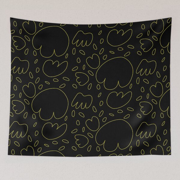 Item preview, Blobs of rice designed and sold by Griselka.