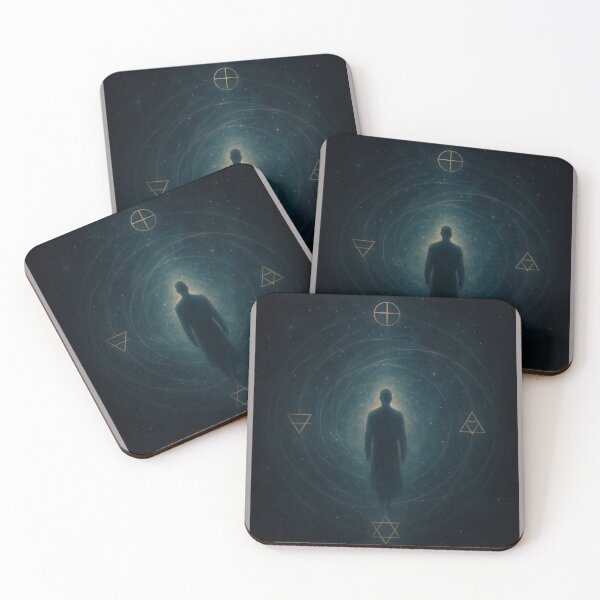 Item preview, The Point of All Things Possible designed and sold by EntangledCynic.