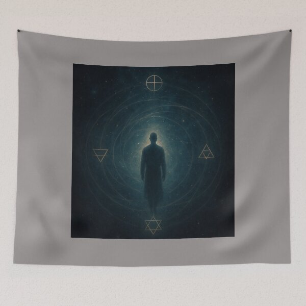 Item preview, The Point of All Things Possible designed and sold by EntangledCynic.