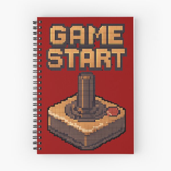 Item preview, Joystick retro PixelArt designed and sold by Wurdalaak.