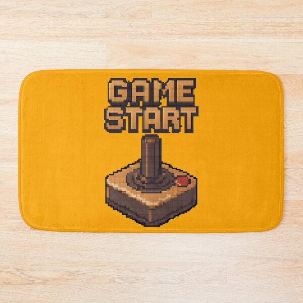 Item preview, Retro Joystick PixelArt designed and sold by Wurdalaak.