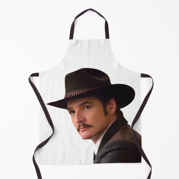 Item preview, Cowboy Pascal designed and sold by OKAYphotoshop.