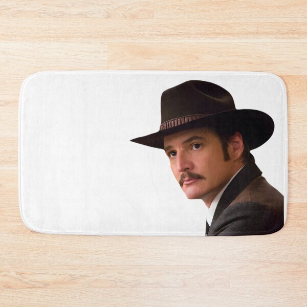 Item preview, Cowboy Pascal designed and sold by OKAYphotoshop.