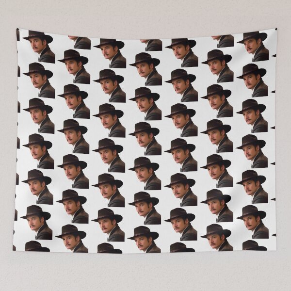 Item preview, Cowboy Pascal designed and sold by OKAYphotoshop.