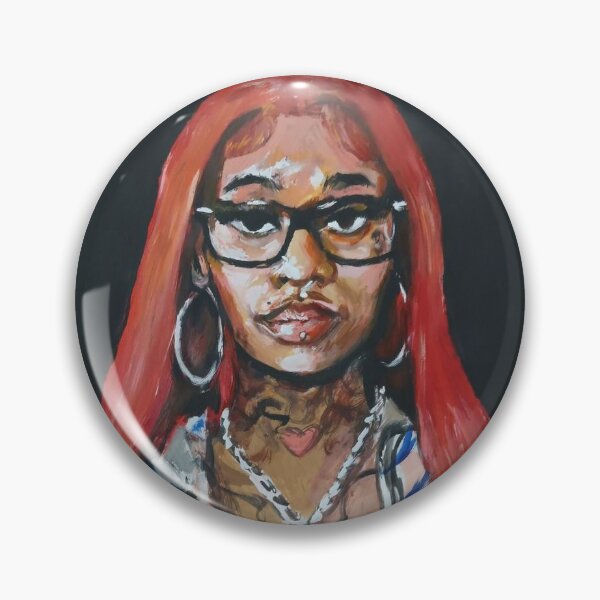 Item preview, Sexy Black American  designed and sold by Portraits by Billy H. Jackson.