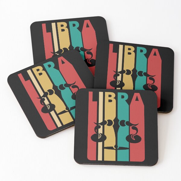 Item preview, Retro Libra Symbol designed and sold by Polarisofficial.