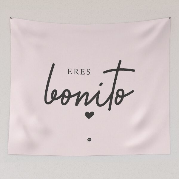 Item preview, You are pretty (fc) I designed and sold by XUSRedbubble.