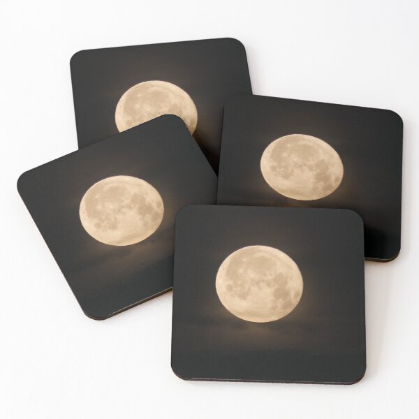 Item preview, The Moon designed and sold by juniperfox666.